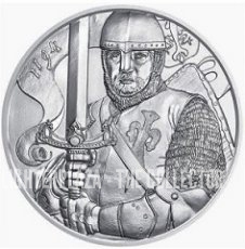 Bullion Silbermünzen